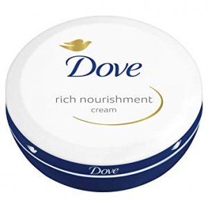 Dove Nourishing Body Care Rich Nourishment Cream 75 Ml