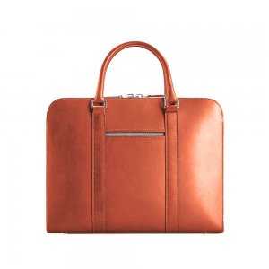 Tan Color Carl Executive Bag SB-LB415
