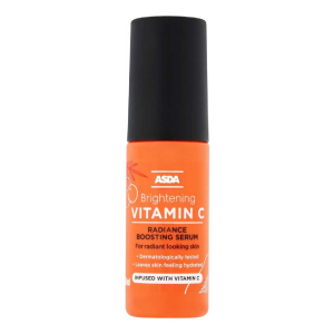 ASDA Brightening Vitamin C Radiance Boosting Serum 50 Ml