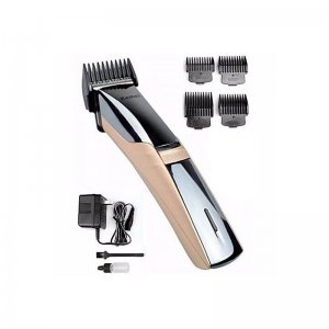 Kemei KM-5018 Electric Hair Clipper Hair Cutting Machine Rechargeable Hair Trimmer