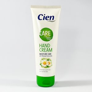 Cien Care Hand Cream Moisture Care 125 Ml