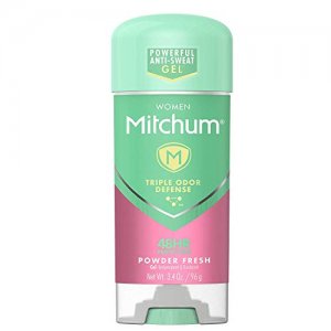 Mitchum Anti-Perspirant & Deodorant for Women