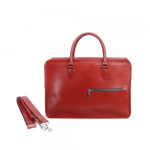 Luxury Leather Executive Bag SB-EB01
