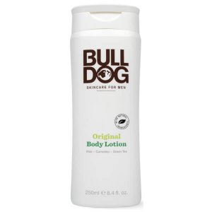 Bull Dog Skin Fuel for Men Original Body Lotion 250 Ml