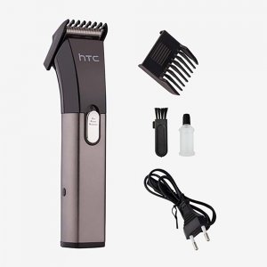 HTC AT-1107B Beard Trimmer For Men