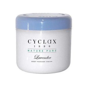 Cyclax Nature Pure Lavender Body Massage Cream 300 Ml