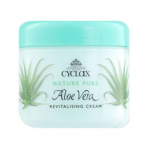 Cyclax Nature Pure Aloe Vera Revitalising Cream 300 Ml