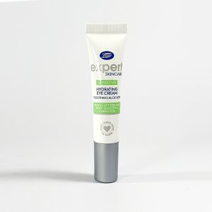 Boots Expert Sensitive Hydrating + Soothing Aloe Vera Eye Cream 15 Ml