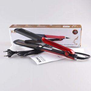 Kemei KM-531 Professional Hair Straightener / Hair Iron