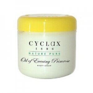 Cyclax Nature Pure Oil Of Evening Primrose Night Cream 300 Ml
