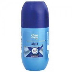 Cien Men Aqua 48hr Anti-perspirant Deodorant 50 Ml