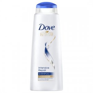 Dove Intensive Repair Shampoo 400 Ml