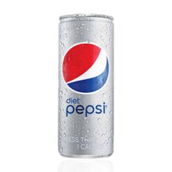 Pepsi Diet - 250ml