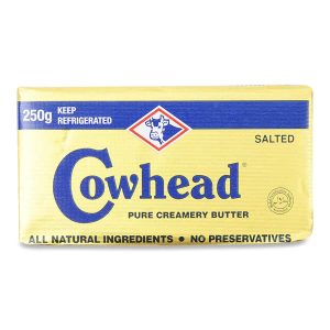 Cowhead Butter