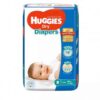 Huggies Dry Diaper Small
