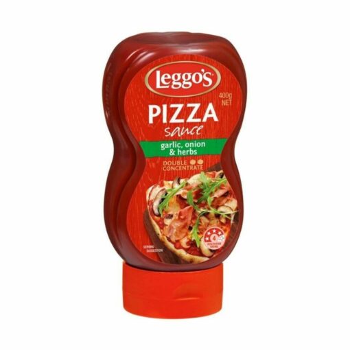 Leggo Pizza Sauce