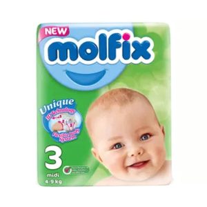 Molfix 3