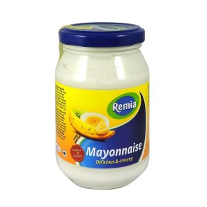 Remia-Mayonnaise-250ml