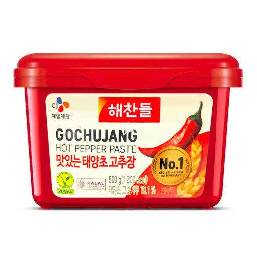 gochujang paste