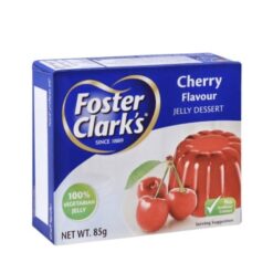 Foster Clark's Cherry Jelly