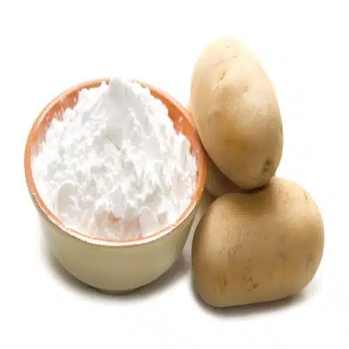 Premium Potato Starch Powder