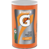 Gatorade Thirst Quencher Sport Powder Drink Mix Orange Makes 9 Gallon