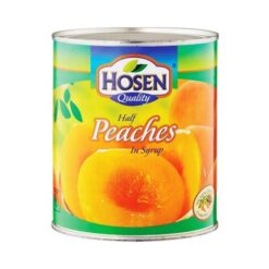 Hosen Peaches Half in Syrup